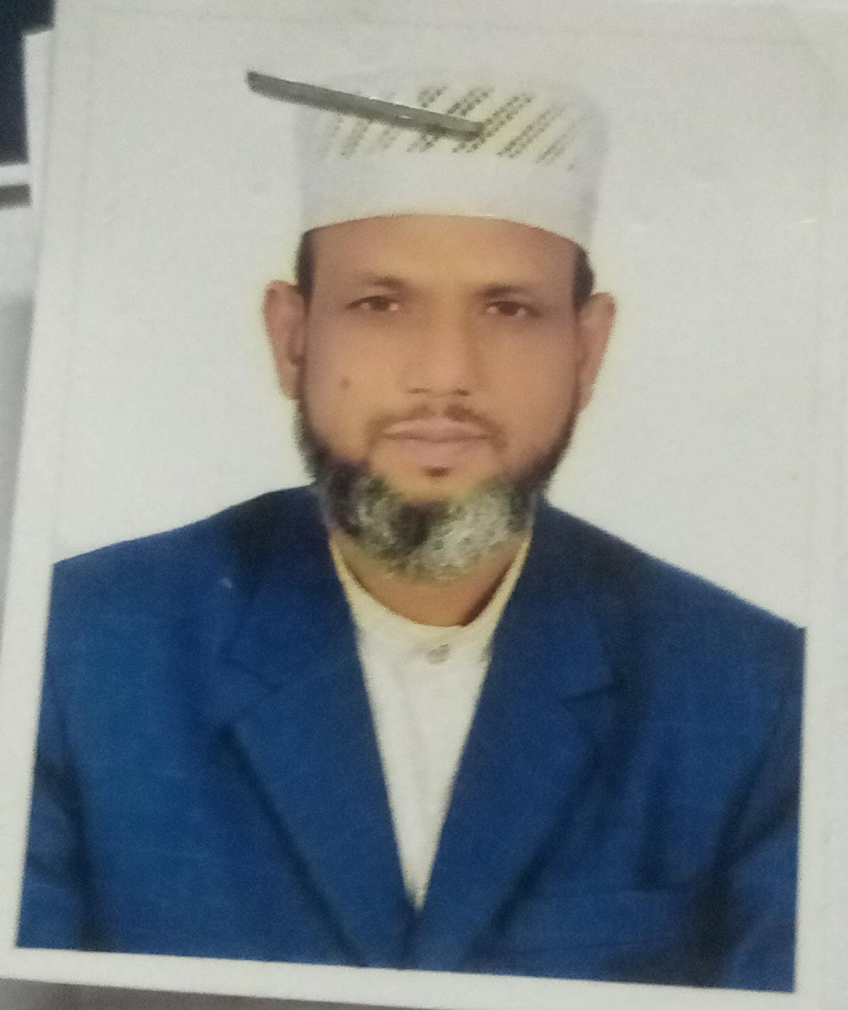 MOHAMMAD SHAHIDUL ISLAM